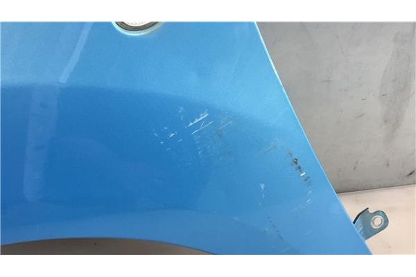 Recambio de aleta delantero izquierda para ford ka (ccu) 1.3 tdci referencia OEM IAM 1551799  6 , FORD | E , FORD