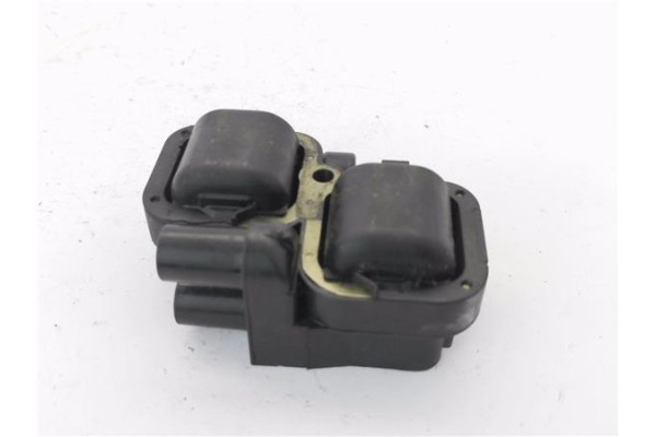 Recambio de bobina encendido para mercedes-benz clase e (bm 211) berlina 3.2 e 320 (211.065) referencia OEM IAM 221503035  