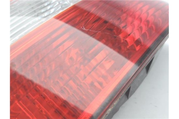 Recambio de piloto trasero derecho para kia sorento (bl) 2.5 crdi referencia OEM IAM 924E+15 E138362 