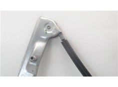 Recambio de mecanismo elevalunas delantero derecho para mitsubishi colt berlina 3 (z30) referencia OEM IAM 5713A136  