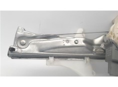 Recambio de mecanismo elevalunas trasero derecho para citroen c5 berlina referencia OEM IAM 9632533380  