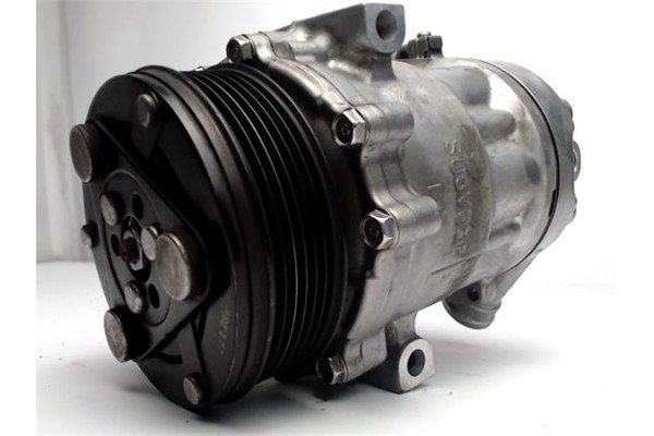 Recambio de compresor aire acond. para opel astra g berlina 1.7 club referencia OEM IAM 24422013 144F 1854112 , OPEL | 244216+42
