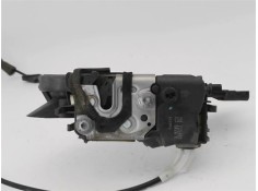 Recambio de cierre electromagnetico delantero derecho para citroen c5 berlina 2.0 audace referencia OEM IAM 574388 9136EE 