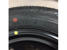 Recambio de rueda completa repuesto para nissan almera (n16/e) 1.5 acenta referencia OEM IAM 403002F815  