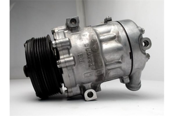 Recambio de compresor aire acond. para opel astra g berlina 1.7 club referencia OEM IAM 24422013 144F 1854112 , OPEL | 244216+42