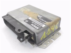 Recambio de centralita para opel ascona c 2.0 i referencia OEM IAM 90298613 0261200120 