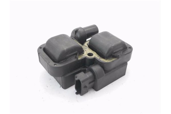 Recambio de bobina encendido para mercedes-benz clase e (bm 211) berlina 3.2 e 320 (211.065) referencia OEM IAM 221503035  