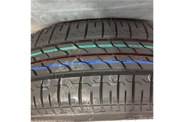 Recambio de rueda completa repuesto para nissan almera (n16/e) 1.5 acenta referencia OEM IAM 403002F815  