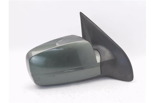 Recambio de retrovisor electrico derecho para kia sorento (bl) 2.5 crdi referencia OEM IAM 876053E300XX E11015754 