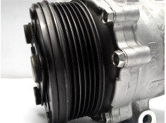 Recambio de compresor aire acond. para opel astra g berlina 1.7 club referencia OEM IAM 24422013 144F 1854112 , OPEL | 244216+42