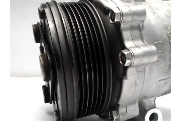 Recambio de compresor aire acond. para opel astra g berlina 1.7 club referencia OEM IAM 24422013 144F 1854112 , OPEL | 244216+42