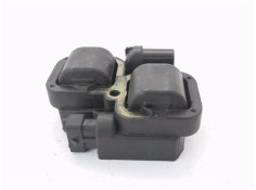 Recambio de bobina encendido para mercedes-benz clase e (bm 211) berlina 3.2 e 320 (211.065) referencia OEM IAM 221503035  
