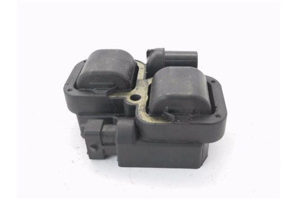 Recambio de bobina encendido para mercedes-benz clase e (bm 211) berlina 3.2 e 320 (211.065) referencia OEM IAM 221503035  