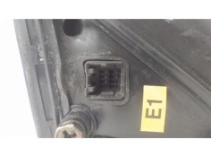 Recambio de retrovisor electrico izquierdo para daewoo lanos referencia OEM IAM E1  