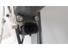 Recambio de mecanismo elevalunas delantero derecho para mitsubishi colt berlina 3 (z30) referencia OEM IAM 5713A136  