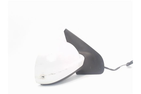 Recambio de retrovisor electrico derecho para volkswagen golf iv berlina (1j1) 1.9 tdi referencia OEM IAM 3B1857538BGRU 6126116 
