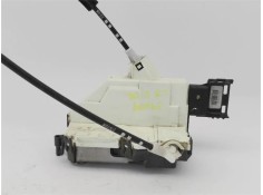 Recambio de cierre electromagnetico delantero izquierdo para citroen c5 berlina 2.0 audace referencia OEM IAM 57438 9800618280 