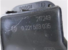 Recambio de bobina encendido para mercedes-benz clase e (bm 211) berlina 3.2 e 320 (211.065) referencia OEM IAM 221503035  