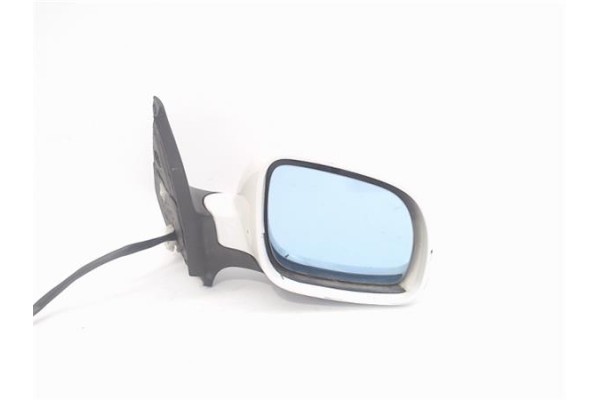 Recambio de retrovisor electrico derecho para volkswagen golf iv berlina (1j1) 1.9 tdi referencia OEM IAM 3B1857538BGRU 6126116 
