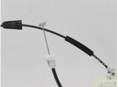 Recambio de cierre electromagnetico delantero izquierdo para citroen c5 berlina 2.0 audace referencia OEM IAM 57438 9800618280 