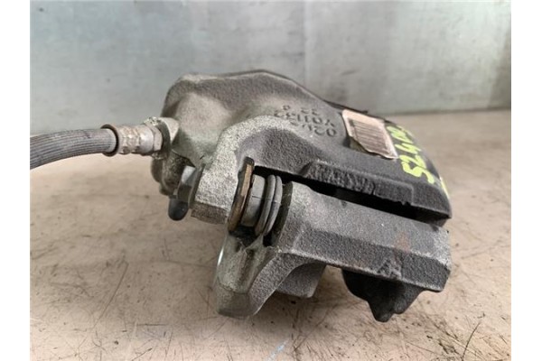 Recambio de pinza freno delantero derecha para peugeot 2008 1.2 access referencia OEM IAM 1617292180 4400R7 