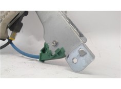 Recambio de mecanismo elevalunas delantero derecho para citroen c2 referencia OEM IAM 9222X2  