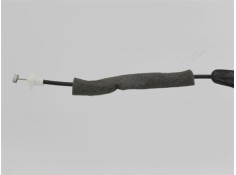 Recambio de cierre electromagnetico delantero izquierdo para citroen c5 berlina 2.0 audace referencia OEM IAM 57438 9800618280 