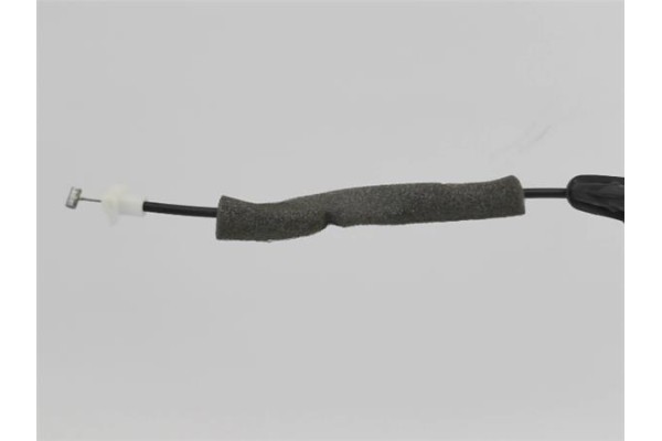 Recambio de cierre electromagnetico delantero izquierdo para citroen c5 berlina 2.0 audace referencia OEM IAM 57438 9800618280 