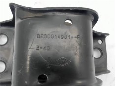 Recambio de soporte motor para renault megane ii berlina 3p referencia OEM IAM 8200014931 80001329 1640790280 , CITROËN | 1J0407