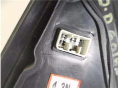 Recambio de retrovisor electrico derecho para kia sorento (bl) 2.5 crdi referencia OEM IAM 876053E300XX E11015754 