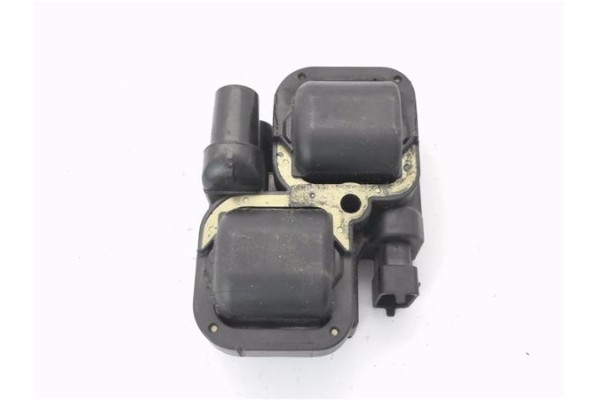 Recambio de bobina encendido para mercedes-benz clase e (bm 211) berlina 3.2 e 320 (211.065) referencia OEM IAM 221503035  