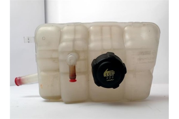 Recambio de botella expansion para renault grand scenic 1.2 referencia OEM IAM   