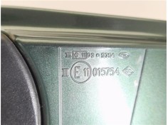 Recambio de retrovisor electrico derecho para kia sorento (bl) 2.5 crdi referencia OEM IAM 876053E300XX E11015754 