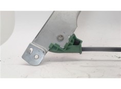 Recambio de mecanismo elevalunas delantero derecho para citroen c2 referencia OEM IAM 9222X2  