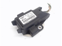 Recambio de centralita para audi a4 berlina (b5) 1.9 tdi referencia OEM IAM 4b0907637a  