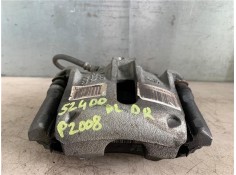 Recambio de pinza freno delantero derecha para peugeot 2008 1.2 access referencia OEM IAM 1617292180 4400R7 