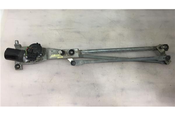 Recambio de motor limpiaparabrisas delantero para ford focus (daw, dbw) 1.8 tdci referencia OEM IAM XS4117508BB 0390241362 XS411