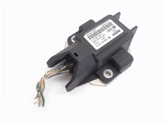 Recambio de centralita para audi a4 berlina (b5) 1.9 tdi referencia OEM IAM 4b0907637a  