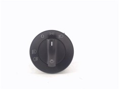 Recambio de mando de luces para volkswagen polo iv (9n3) referencia OEM IAM (6Q0941531C) 1422 