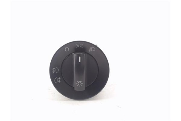 Recambio de mando de luces para volkswagen polo iv (9n3) referencia OEM IAM (6Q0941531C) 1422 