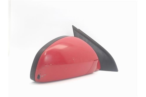Recambio de retrovisor electrico derecho para opel vectra c berlina 2.2 dti 16v referencia OEM IAM 24436147 352502 