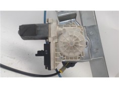 Recambio de mecanismo elevalunas delantero derecho para citroen c2 referencia OEM IAM 9222X2  