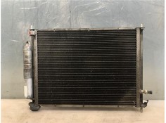 Recambio de radiador aire acondicionado para renault clio iii 1.2 16v referencia OEM IAM 8200688382 PAL120009 8200134606 , RENAU