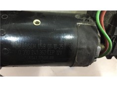 Recambio de motor limpiaparabrisas delantero para ford focus (daw, dbw) 1.8 tdci referencia OEM IAM XS4117508BB 0390241362 XS411