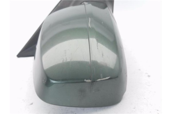 Recambio de retrovisor electrico derecho para kia sorento (bl) 2.5 crdi referencia OEM IAM 876053E300XX E11015754 