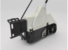 Recambio de cierre electromagnetico delantero izquierdo para citroen c5 berlina 2.0 audace referencia OEM IAM 57438 9800618280 