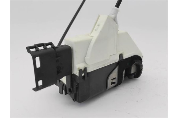 Recambio de cierre electromagnetico delantero izquierdo para citroen c5 berlina 2.0 audace referencia OEM IAM 57438 9800618280 