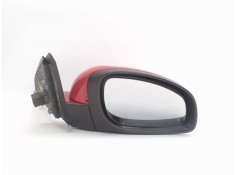Recambio de retrovisor electrico derecho para opel vectra c berlina 2.2 dti 16v referencia OEM IAM 24436147 352502 