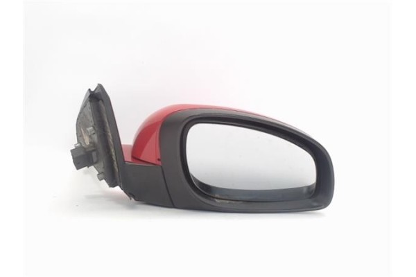 Recambio de retrovisor electrico derecho para opel vectra c berlina 2.2 dti 16v referencia OEM IAM 24436147 352502 