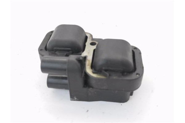 Recambio de bobina encendido para mercedes-benz clase e (bm 211) berlina 3.2 e 320 (211.065) referencia OEM IAM 221503035  